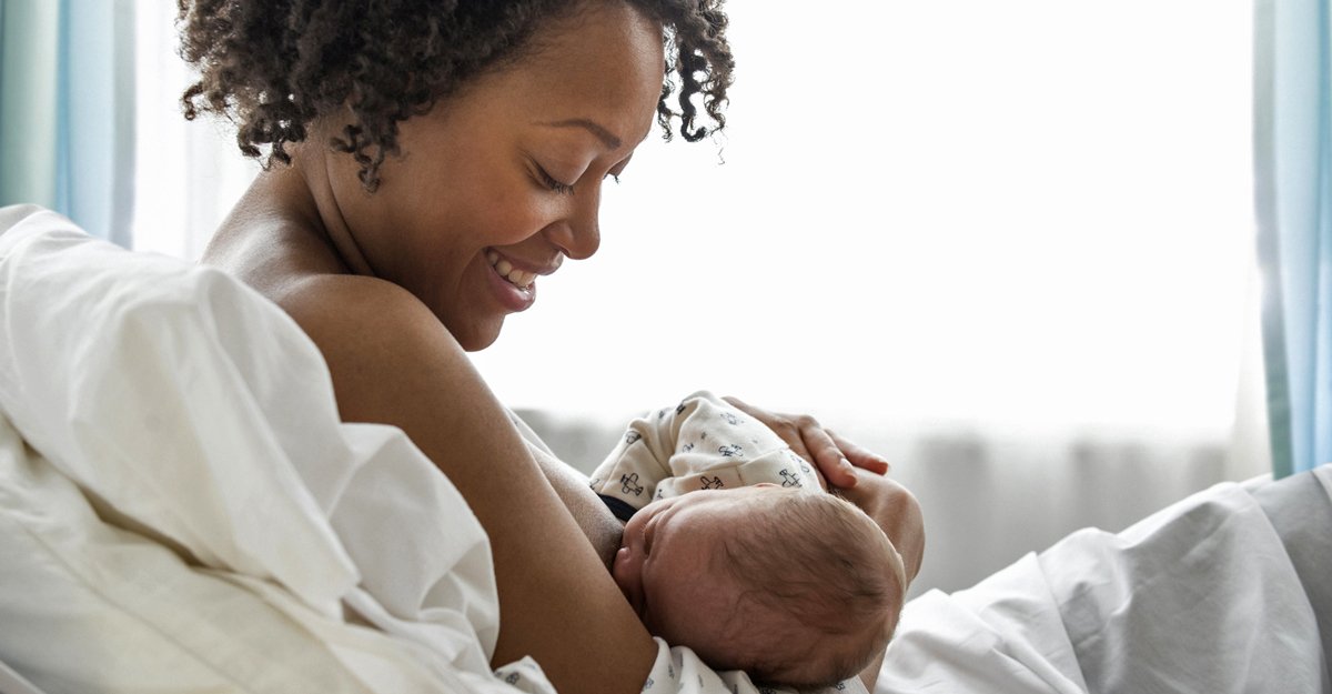 Postpartum Care - Childbirth Now